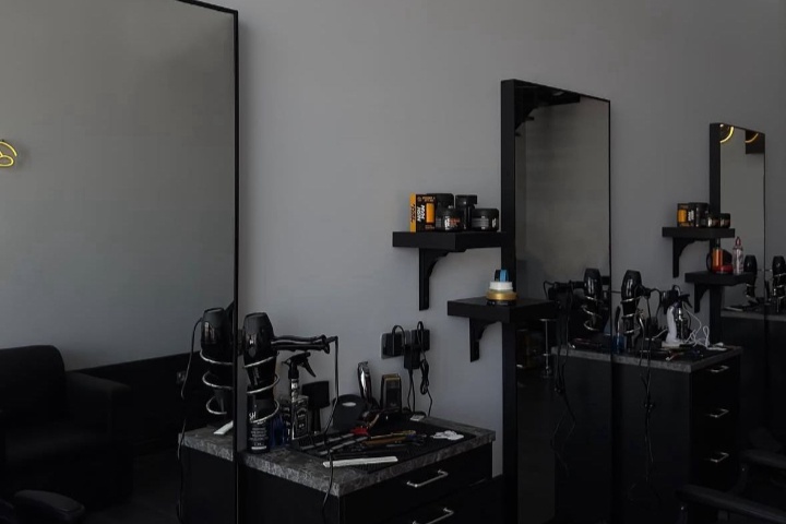 Stache Barbershop photo 5
