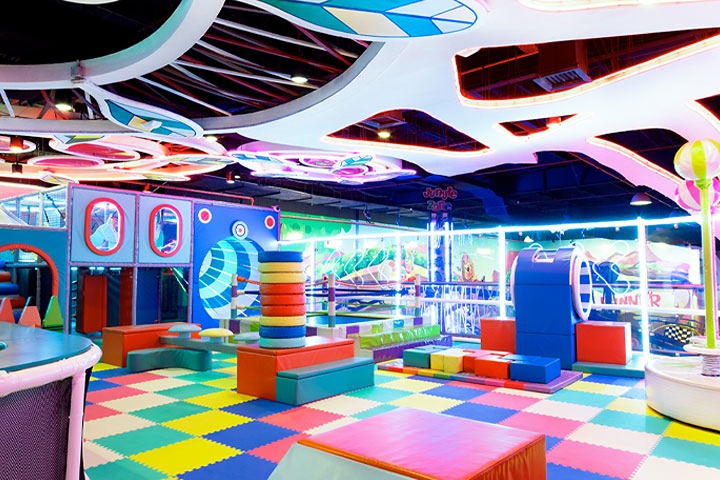 Jungle Zone photo 3