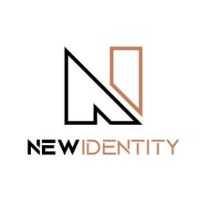 New Identity logo