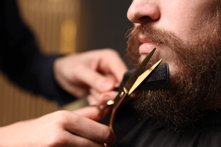 Luxa Gentlemen Salon photo 1