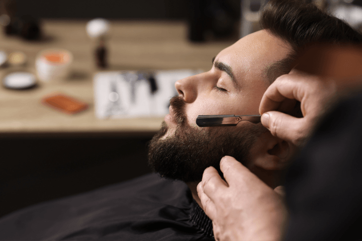 Luxa Gentlemen Salon photo 2