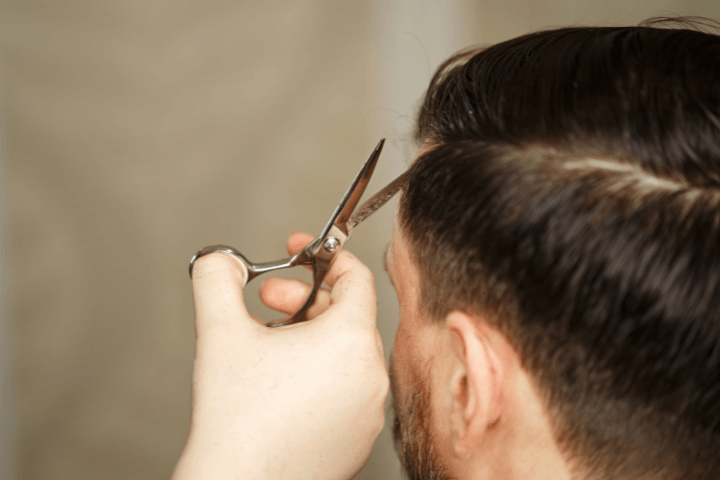 Luxa Gentlemen Salon photo 3
