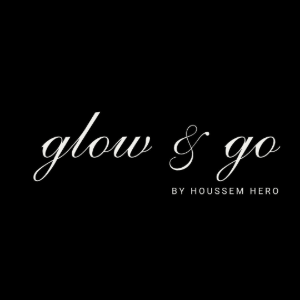 Glow & Go logo