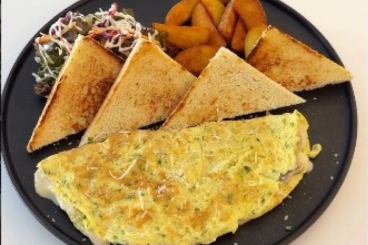Bollywood Cafe photo 2