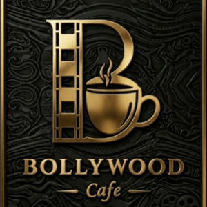 Bollywood Cafe logo