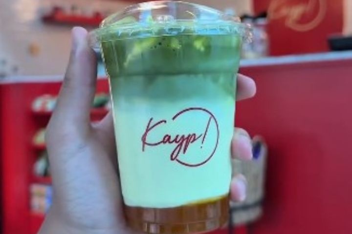 Kayp Cafe photo 2