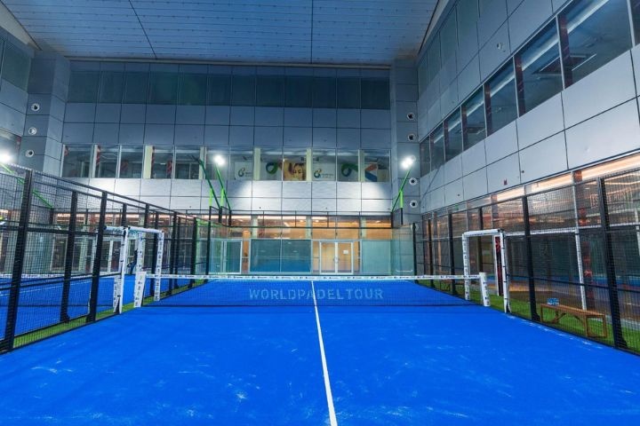10x20 Padel photo 2