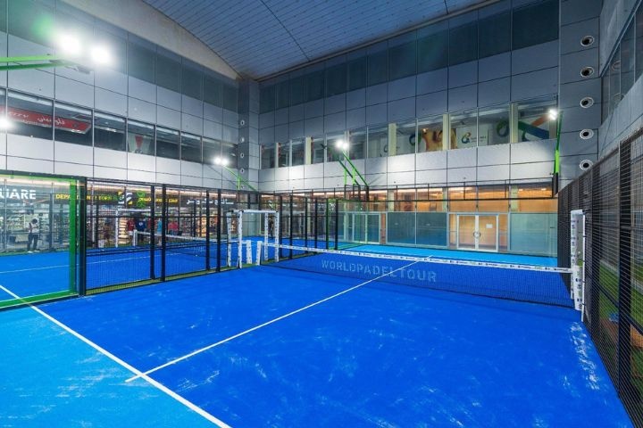 10x20 Padel photo 1
