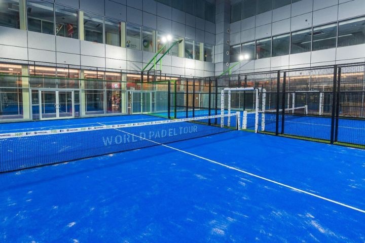 10x20 Padel photo 4
