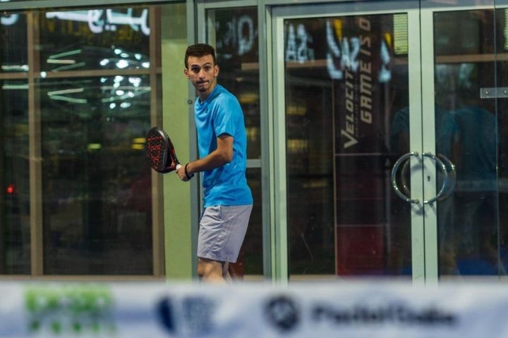 10x20 Padel photo 5