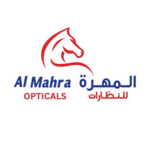 Al Mahra Opticals logo