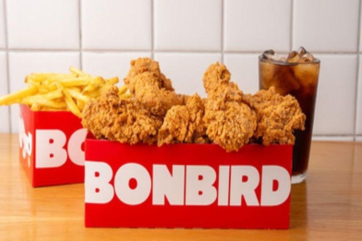 Bonbird photo 2