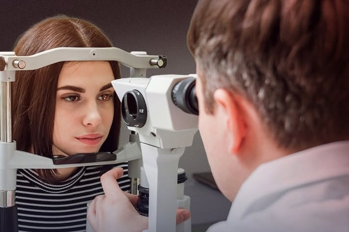 Al Mahra Opticals photo 2