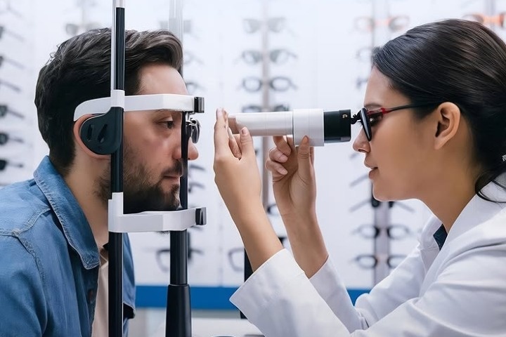 Al Mahra Opticals photo 3
