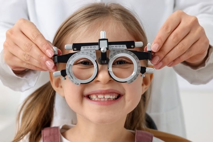 Al Mahra Opticals photo 4