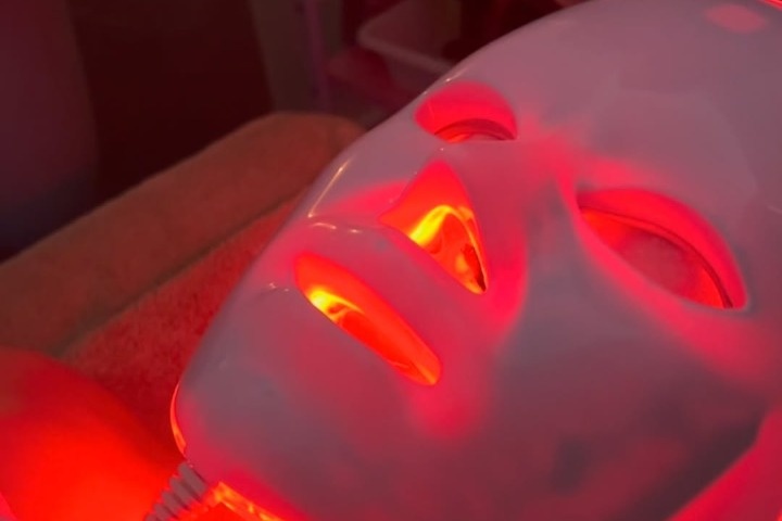 Aadhira Beauty Salon & Spa photo 5