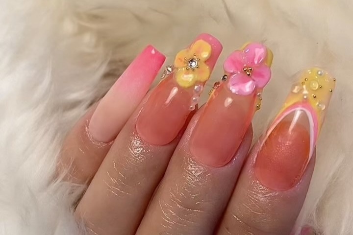 Aadhira Beauty Salon & Spa photo 4