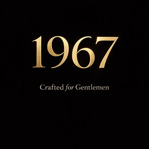1967 Salon logo