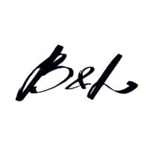 Burger & Lobster logo