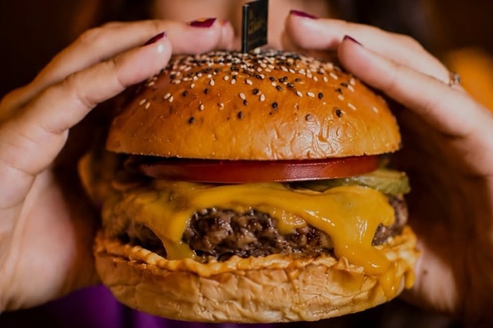 Burger & Lobster photo 2