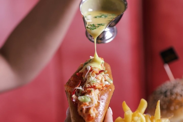 Burger & Lobster photo 5