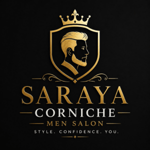 Saraya Corniche Men Salon logo
