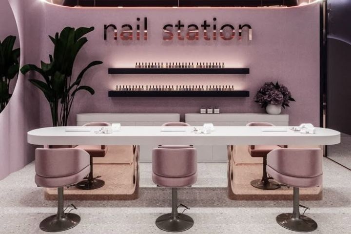 Saraya Corniche Ladies Salon photo 1