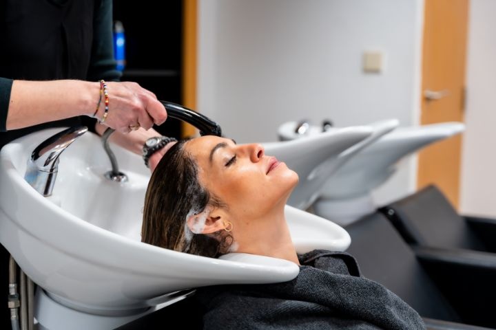 Saraya Corniche Ladies Salon photo 5