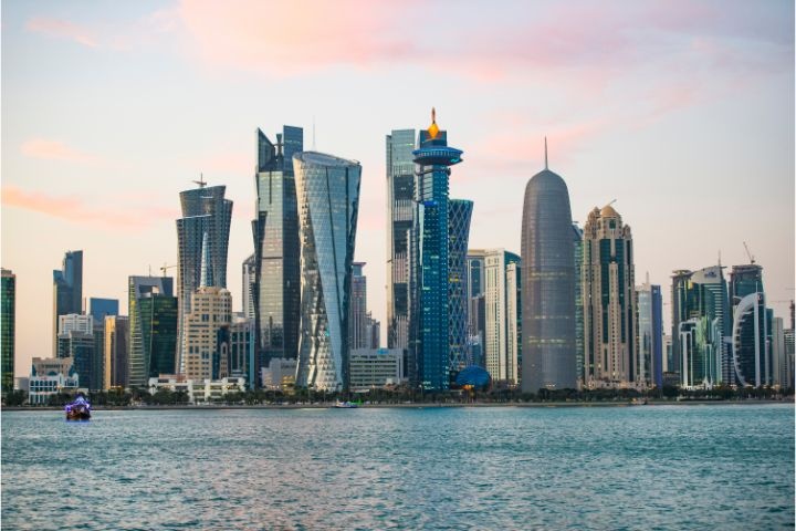 TripSync Tourism Qatar photo 1