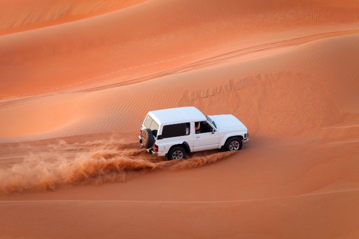 TripSync Tourism Qatar photo 3