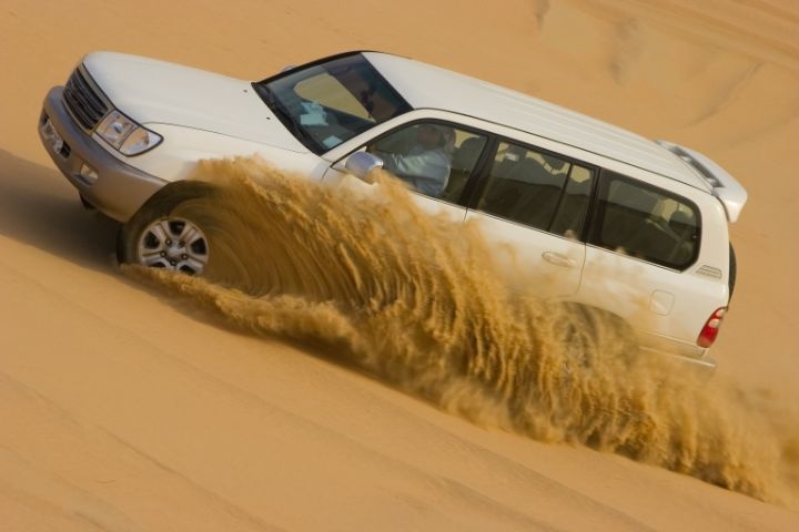 TripSync Tourism Qatar photo 5