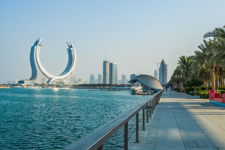 TripSync Tourism Qatar photo 2