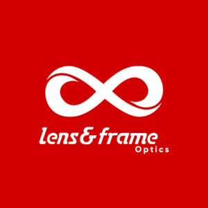 Lens & Frame Optics logo