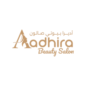Aadhira Beauty Salon & Spa logo