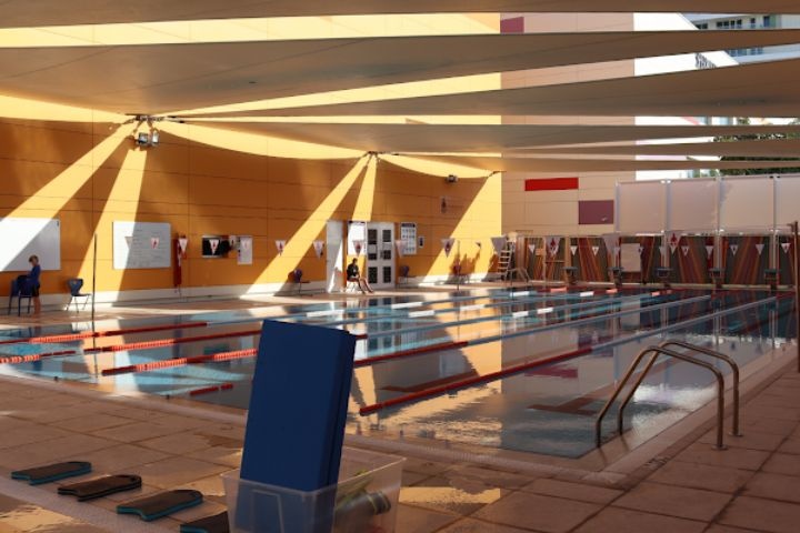 Trojan Sports Center photo 2