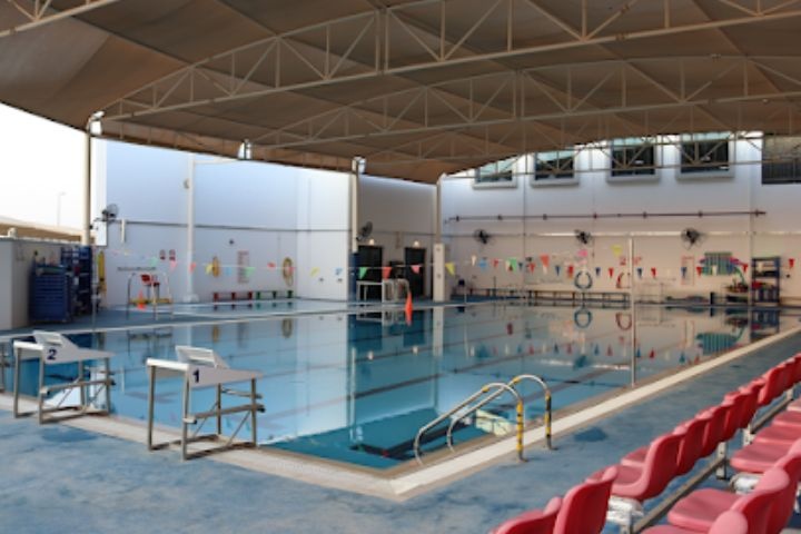 Trojan Sports Center photo 3