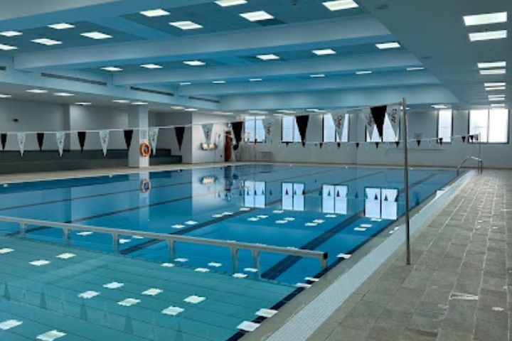 Trojan Sports Center photo 4
