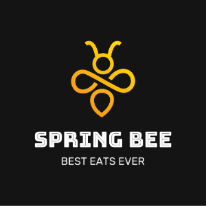 Spring Bee logo