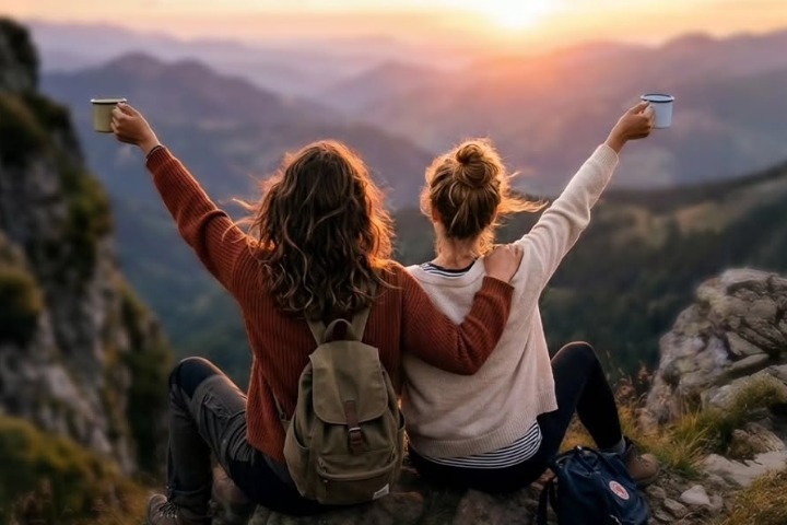 Mosafer Travel & Tourism photo 2