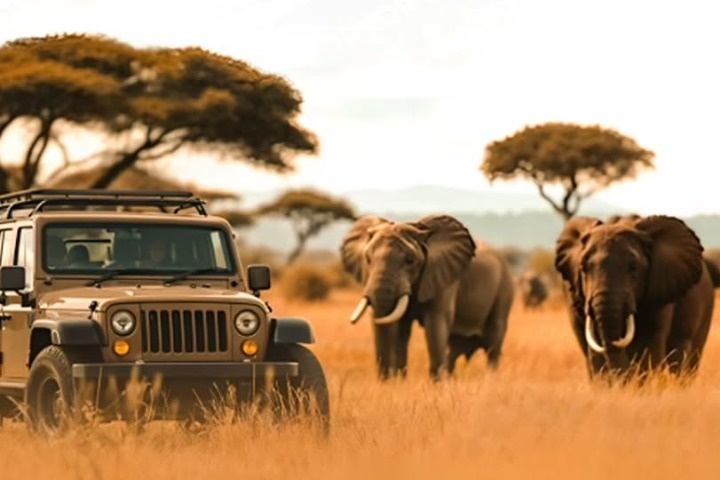 Mosafer Travel & Tourism photo 3