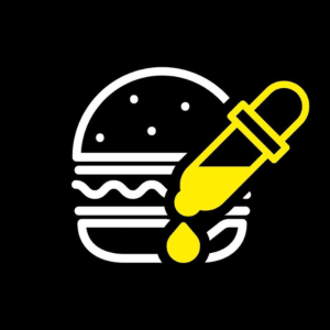 Brgr Lab London logo