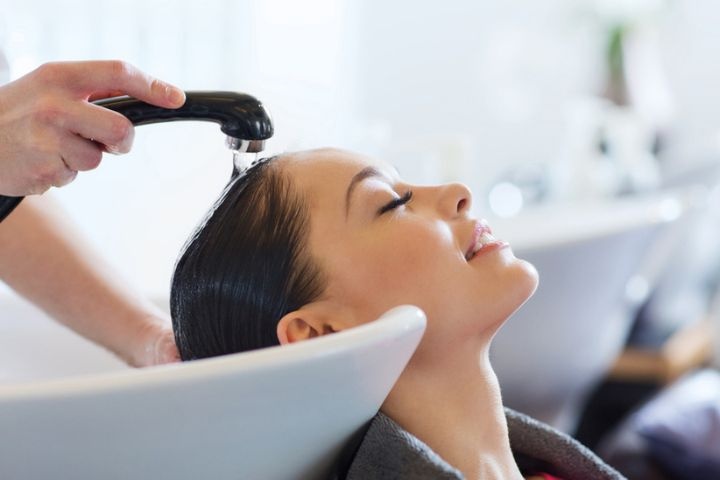 The Diplomatic Club Beauty Center photo 4