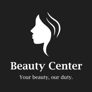 The Diplomatic Club Beauty Center logo