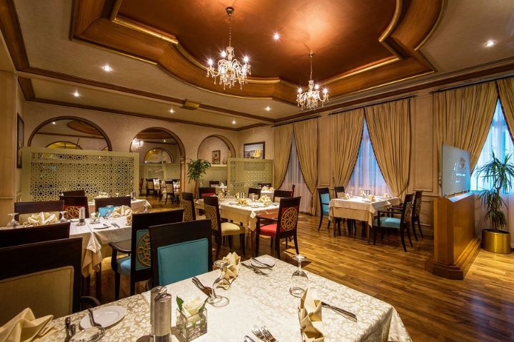 Nassayem Qatar Restaurant photo 1