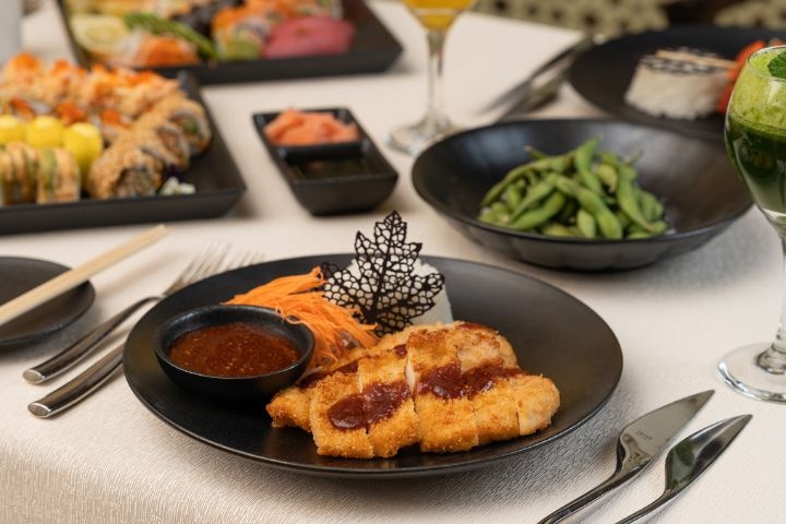 Nassayem Qatar Restaurant photo 3