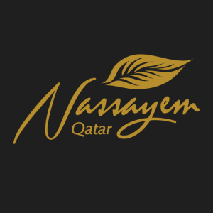 Nassayem Qatar Restaurant logo