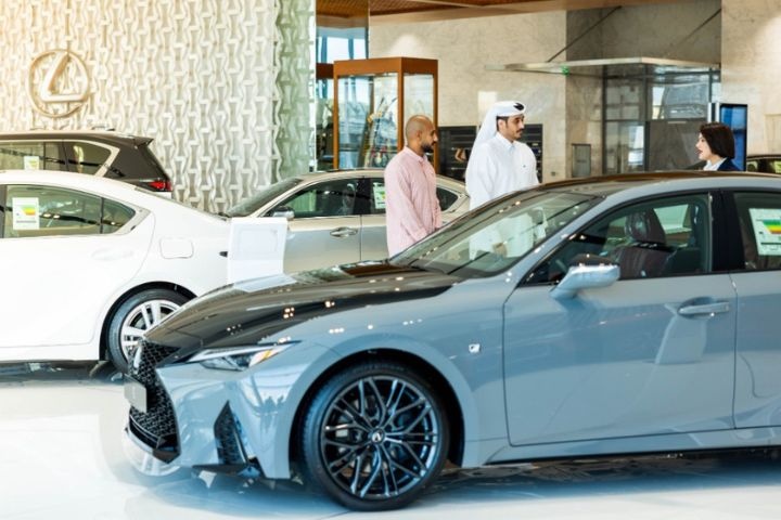 KINTO Car Rental photo 2