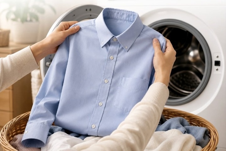 Western Modern Laundry photo 2