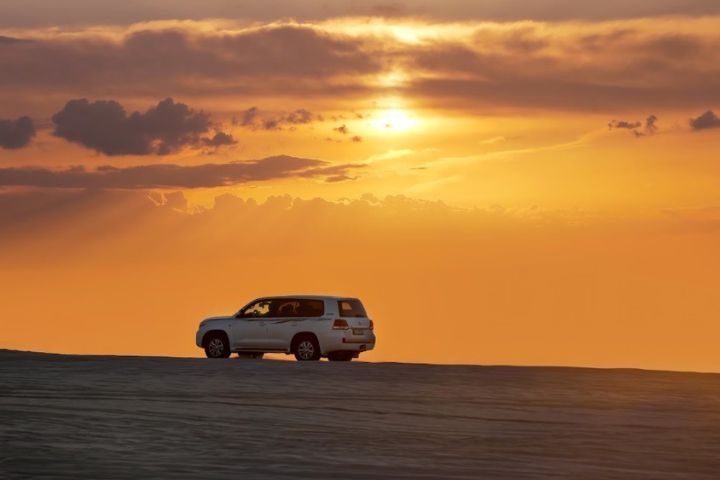 Alfa Adventures Tourism photo 3