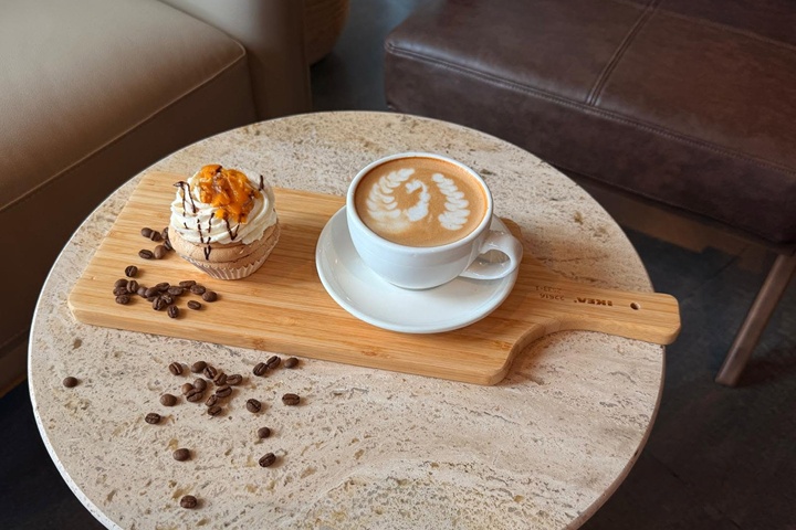 Tasa Specialty Coffee photo 2